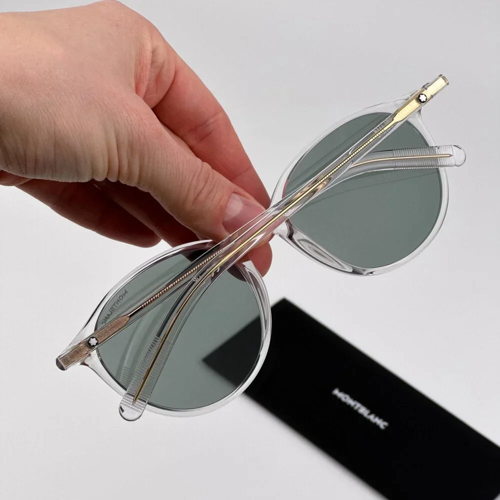 Montblanc men sunglasses